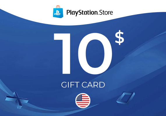 PlayStation Network Card 10 USD USA Flippin amazing offers at GameSeal